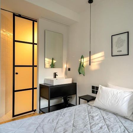 Hoppersgr- Amazing Apt In The Heart Of Athens - 5 外观 照片