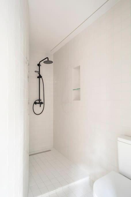 Hoppersgr- Amazing Apt In The Heart Of Athens - 5 外观 照片