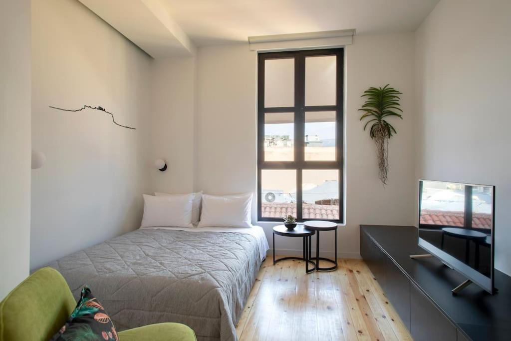Hoppersgr- Amazing Apt In The Heart Of Athens - 5 外观 照片