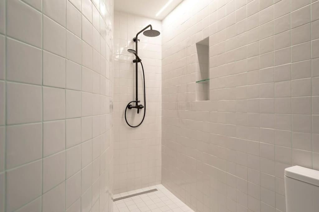 Hoppersgr- Amazing Apt In The Heart Of Athens - 5 外观 照片
