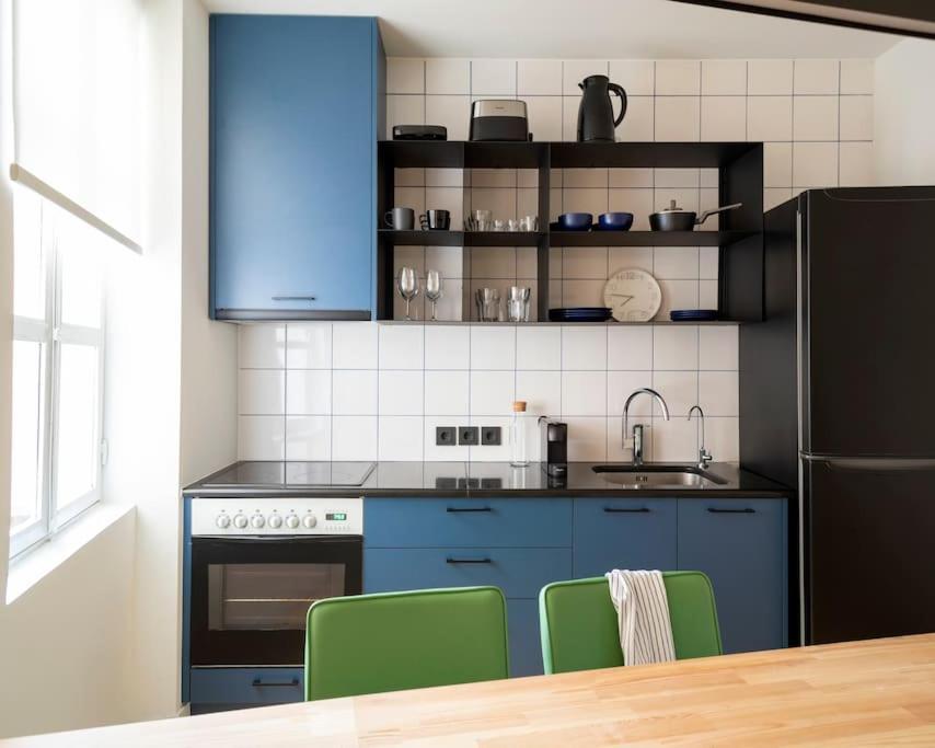 Hoppersgr- Amazing Apt In The Heart Of Athens - 5 外观 照片