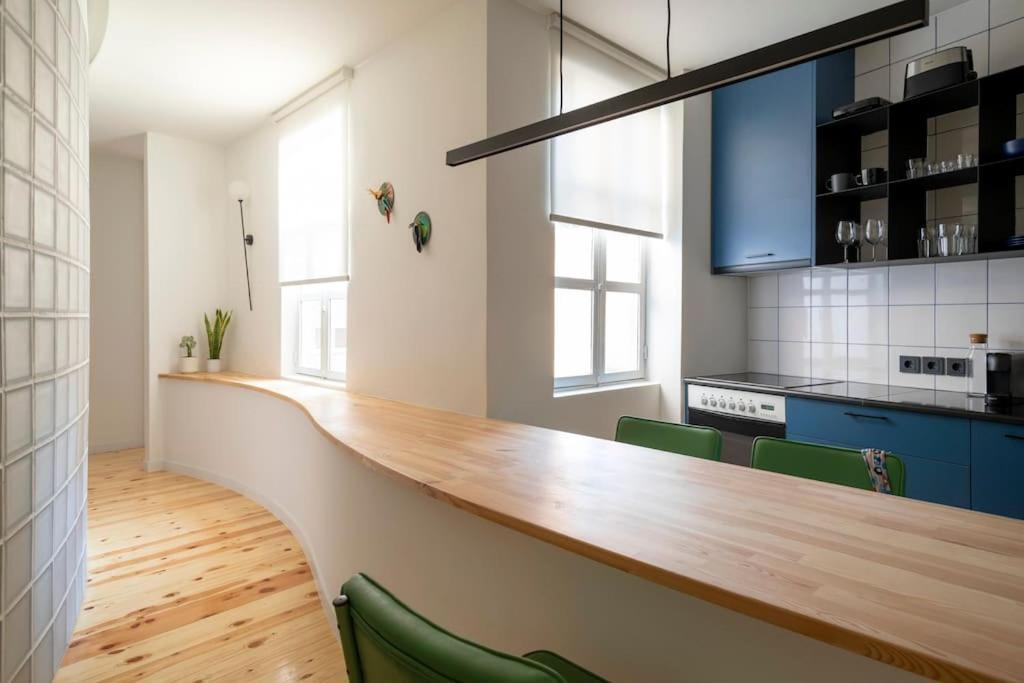 Hoppersgr- Amazing Apt In The Heart Of Athens - 5 外观 照片